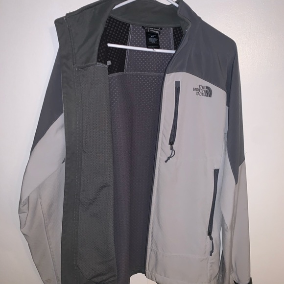 North Face Jacket - Picture 3 of 4